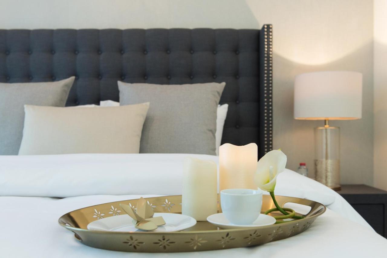 Boutique Living - Marina Wharf Daire