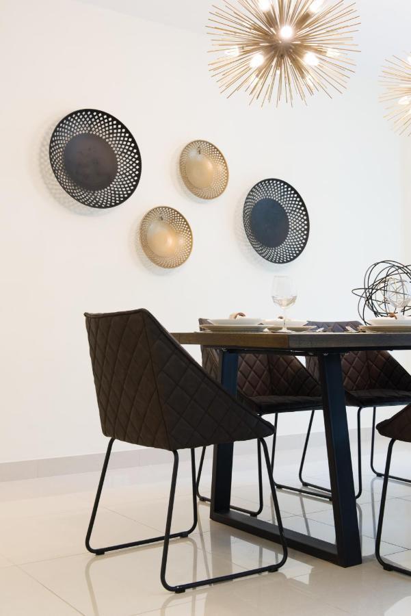 Daire Boutique Living - Marina Wharf *