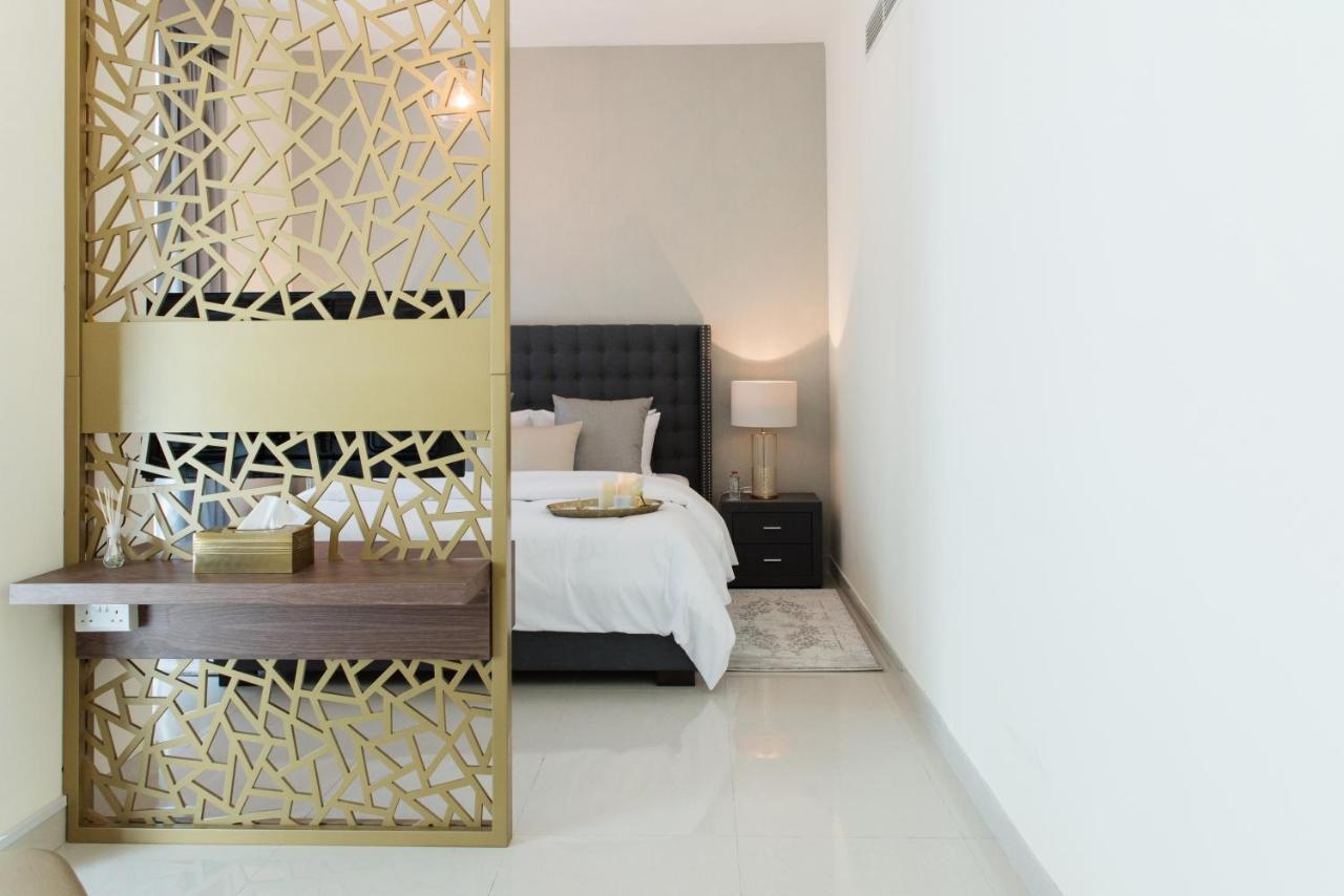 Boutique Living - Marina Wharf Daire Dubai