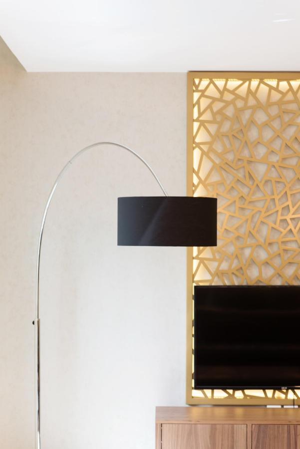 Daire Boutique Living - Marina Wharf *