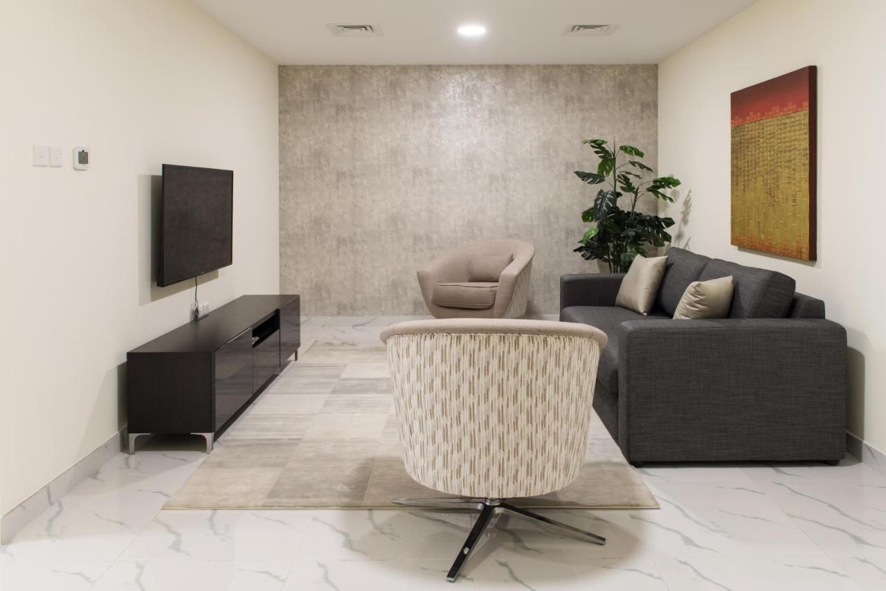 Daire Boutique Living - Marina Wharf Dubai