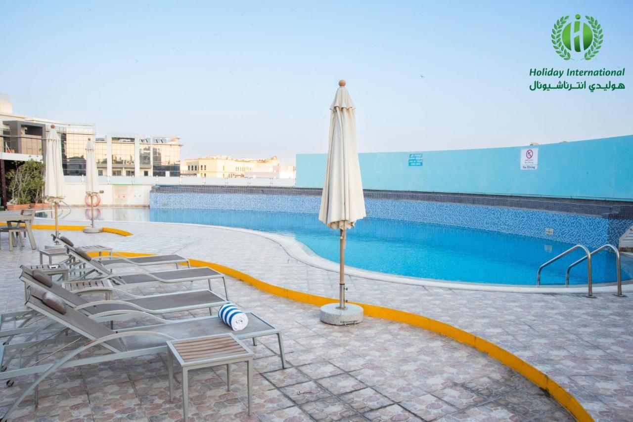 Hotel Sunday International Dubai