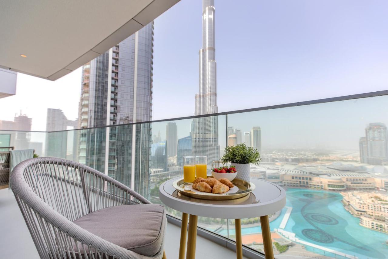 Boutique Living - Opera Grand Dubai