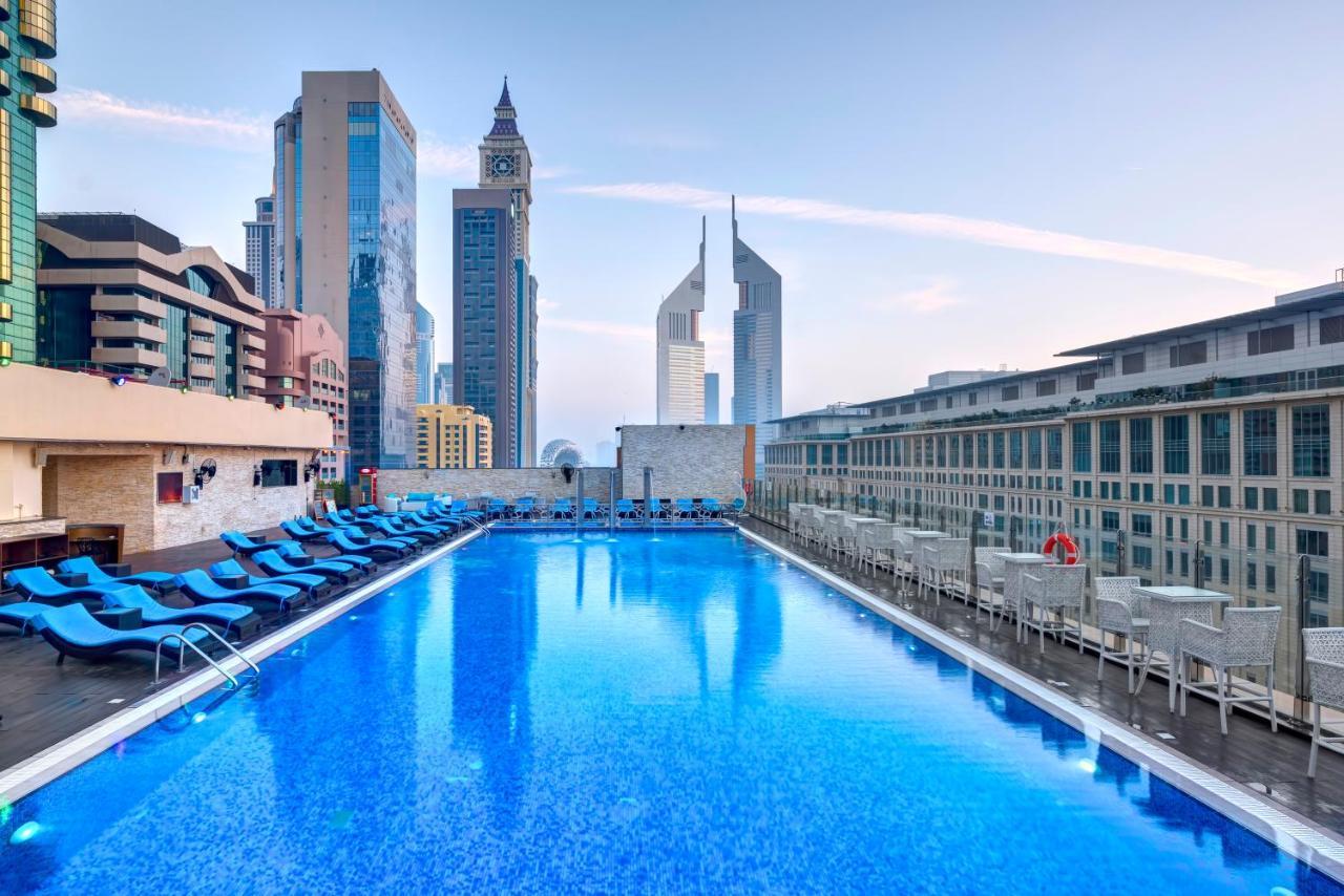 Gevora Dubai