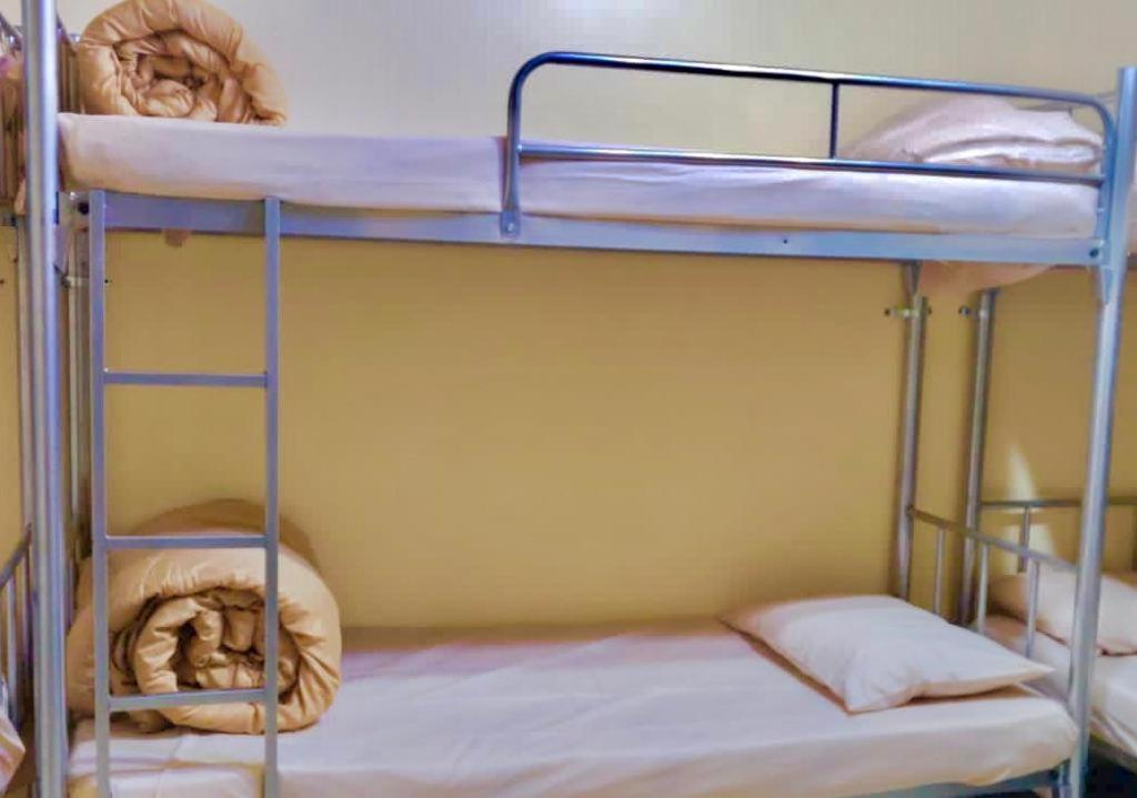 Welcom Tourist Hostel *