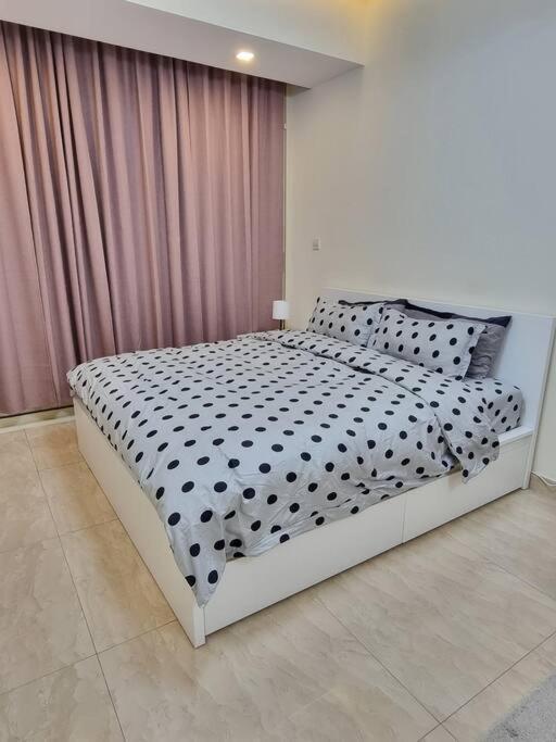 Premium Lovely With Balcony In Apartamento *