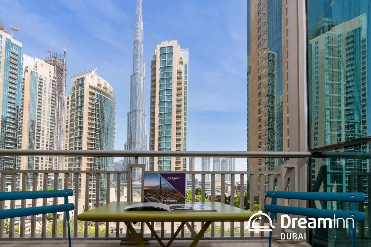 Dream - Boulevard * Dubai