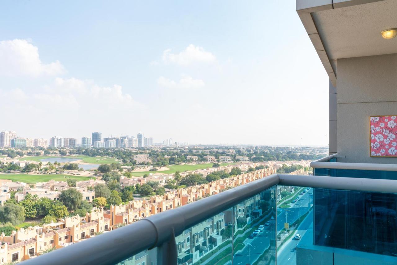 Lux Bnb Elite Residences I Golf Course Views Apartment *