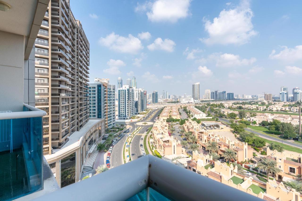 Apartment Lux Bnb Elite Residences I Golf Course Views *
