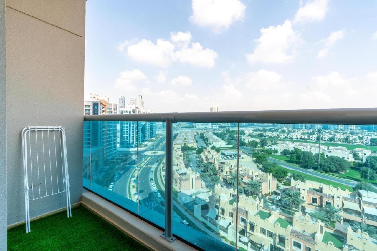 Lux Bnb Elite Residences I Golf Course Views * Dubai
