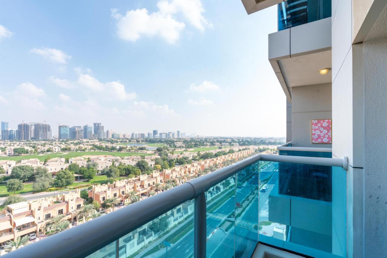 Lux Bnb Elite Residences I Golf Course Views *