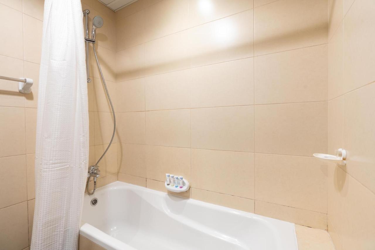Apartment Lux Bnb Elite Residences I Golf Course Views Dubai