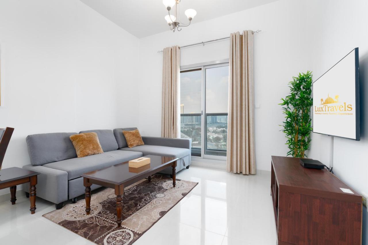 Lux Bnb Elite Residences I Golf Course Views * Dubai