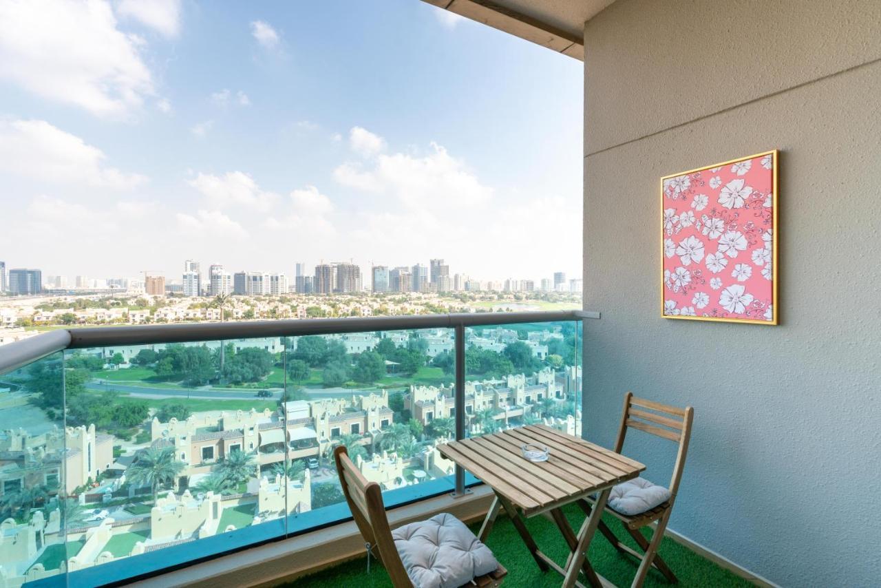 Lux Bnb Elite Residences I Golf Course Views * Dubai