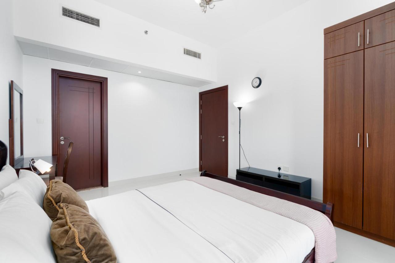 Lux Bnb Elite Residences I Golf Course Views Dubai
