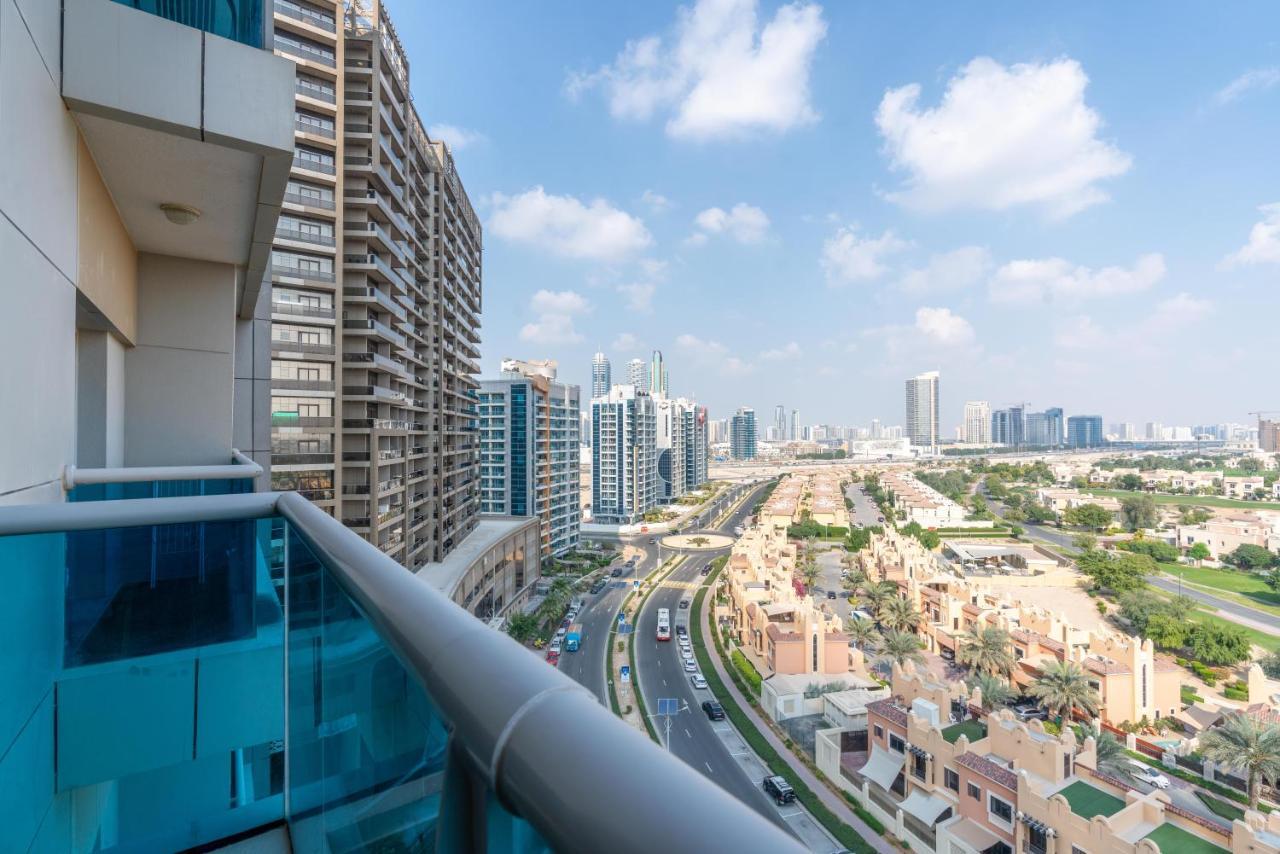 Apartment Lux Bnb Elite Residences I Golf Course Views *