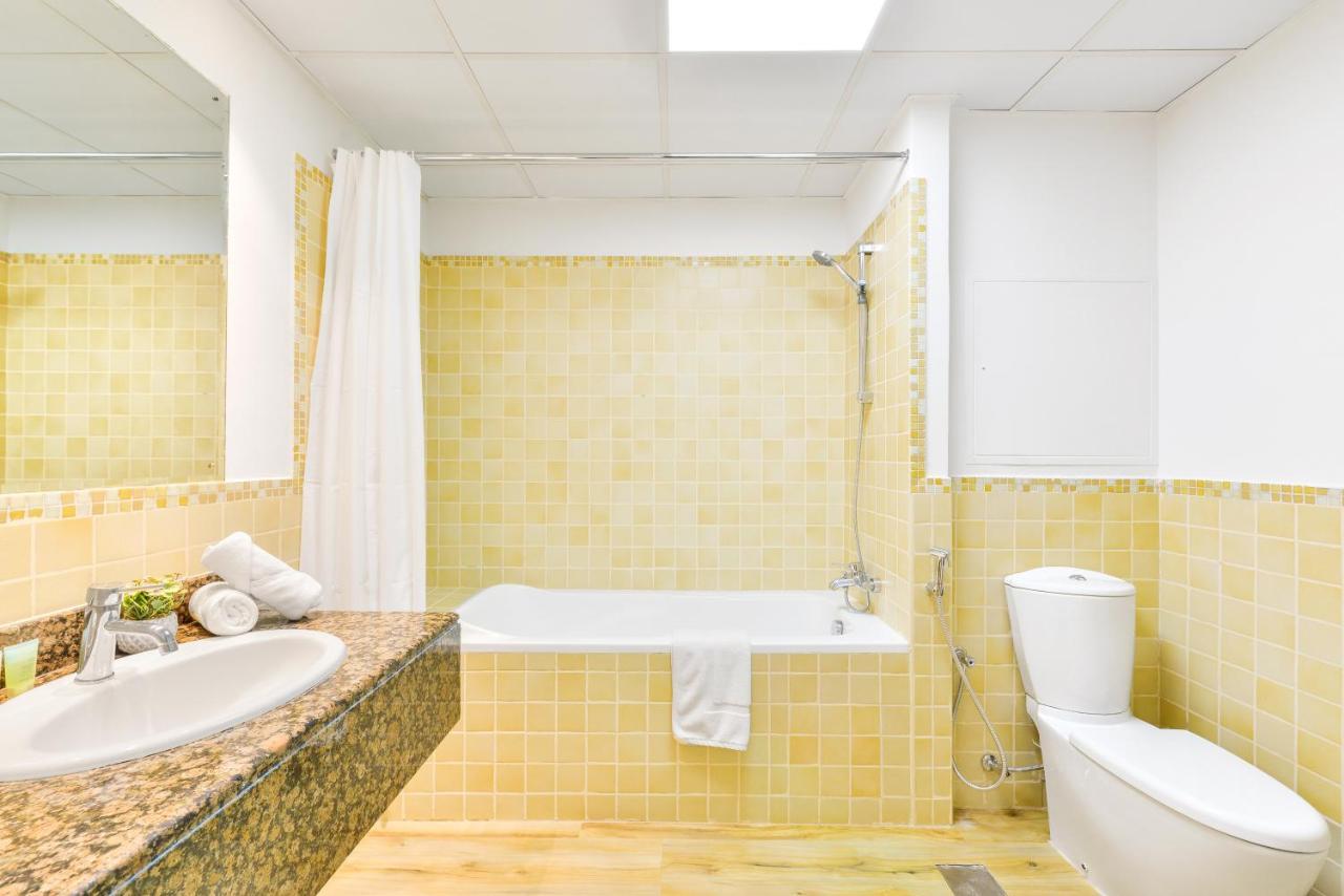 Apartment Luxury Jbr - 2br - 5* Access! Dubai