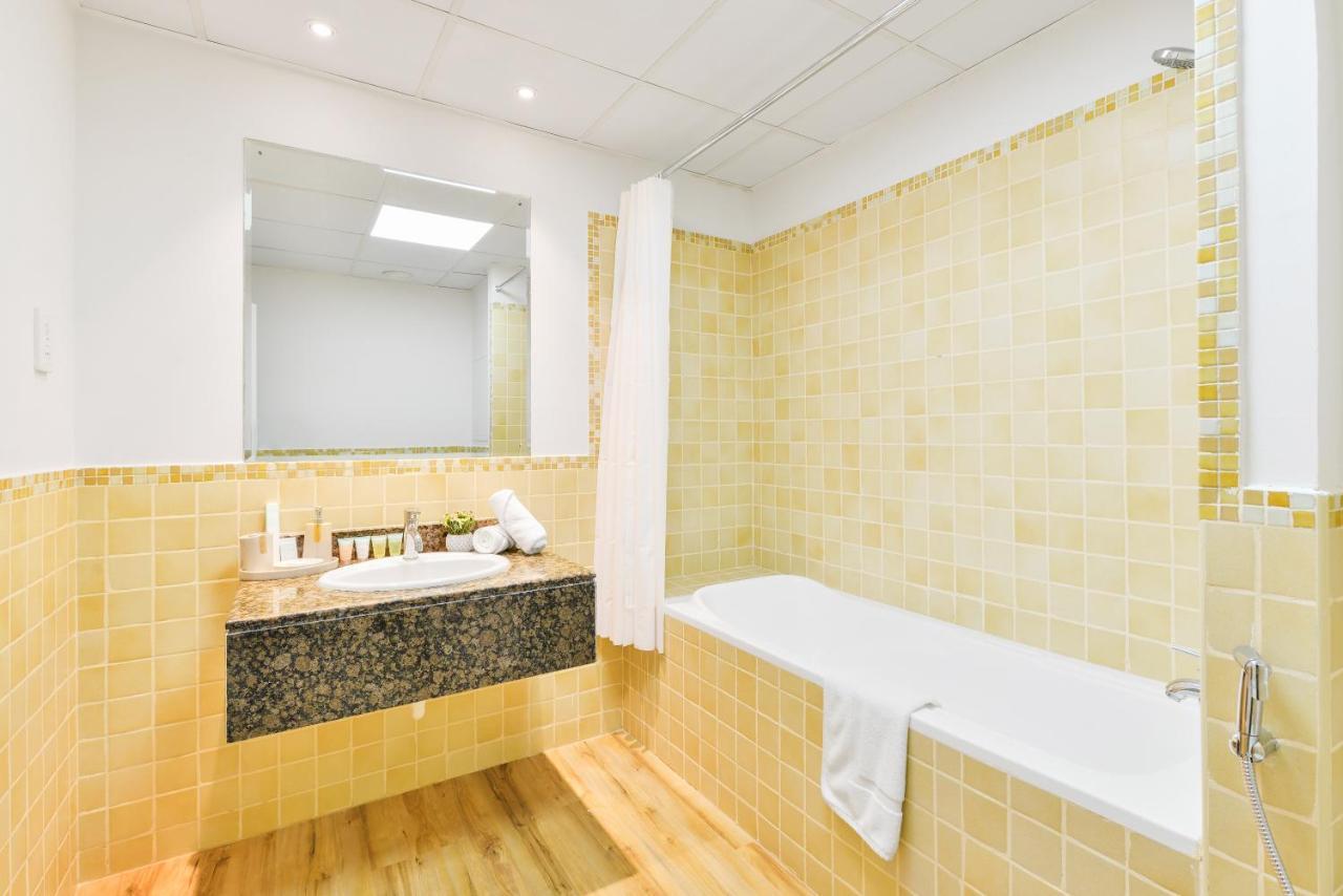 Apartment Luxury Jbr - 2br - 5* Access! *
