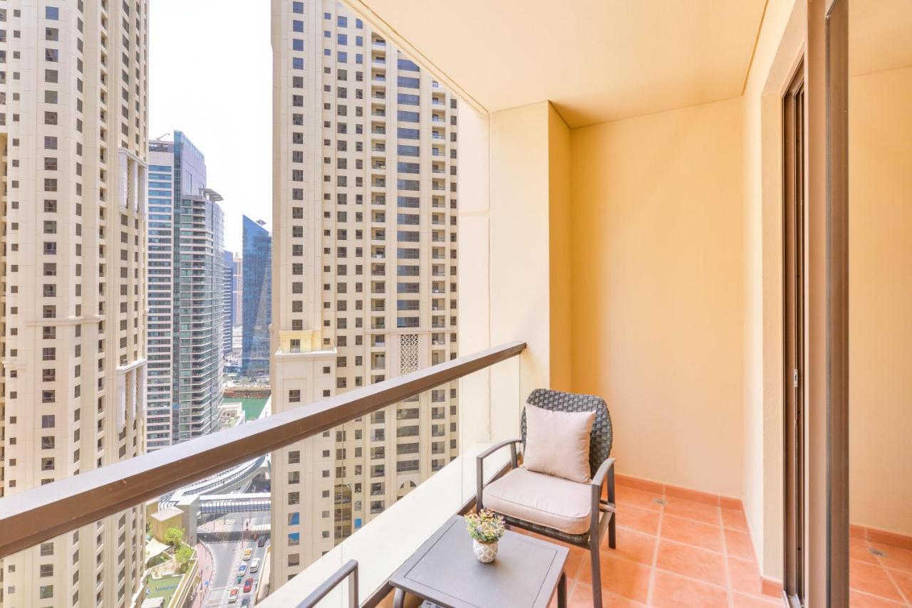 Luxury Jbr - 2br - 5* Access! * Dubai