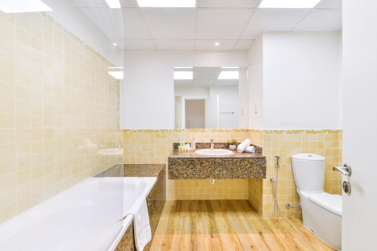 Luxury Jbr - 2br - 5* Access! * Dubai