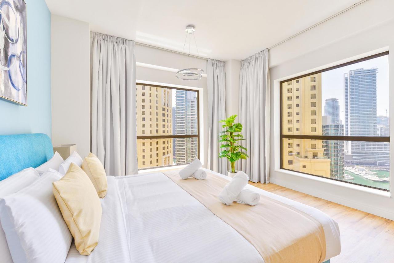 Luxury Jbr - 2br - 5* Access! * Dubai