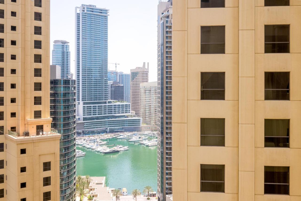 Luxury Jbr - 2br - 5* Access! * Dubai