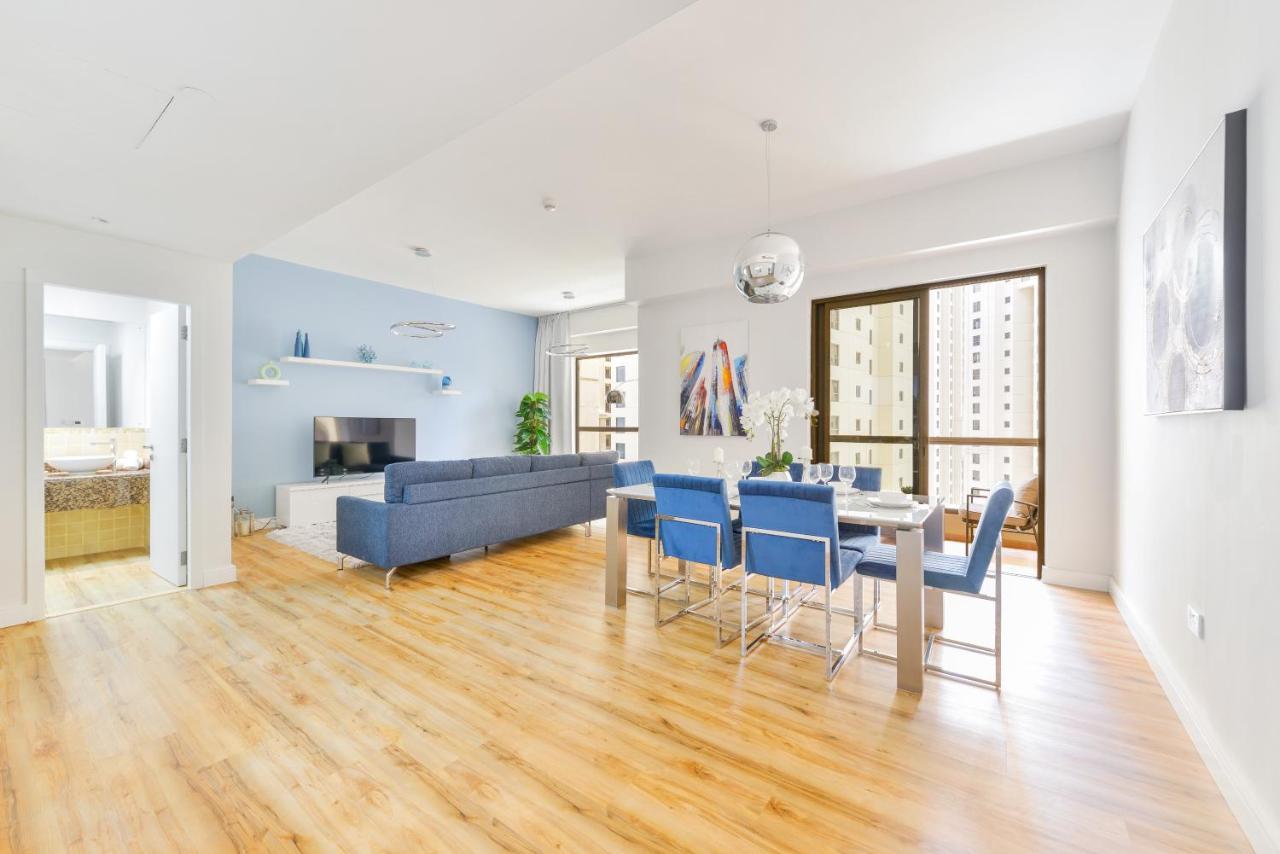 Luxury Jbr - 2br - 5* Access! *