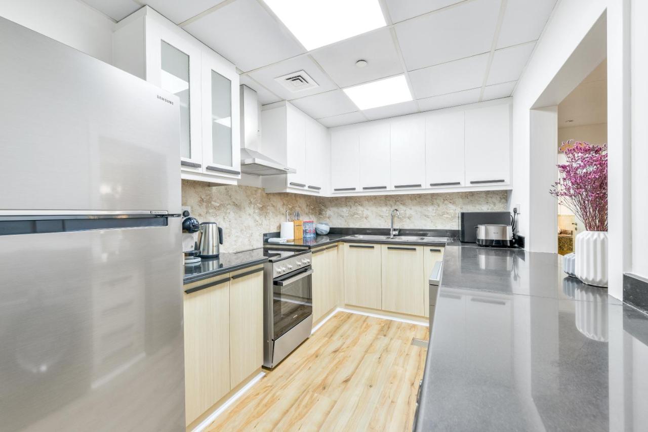 Luxury Jbr - 2br - 5* Access!