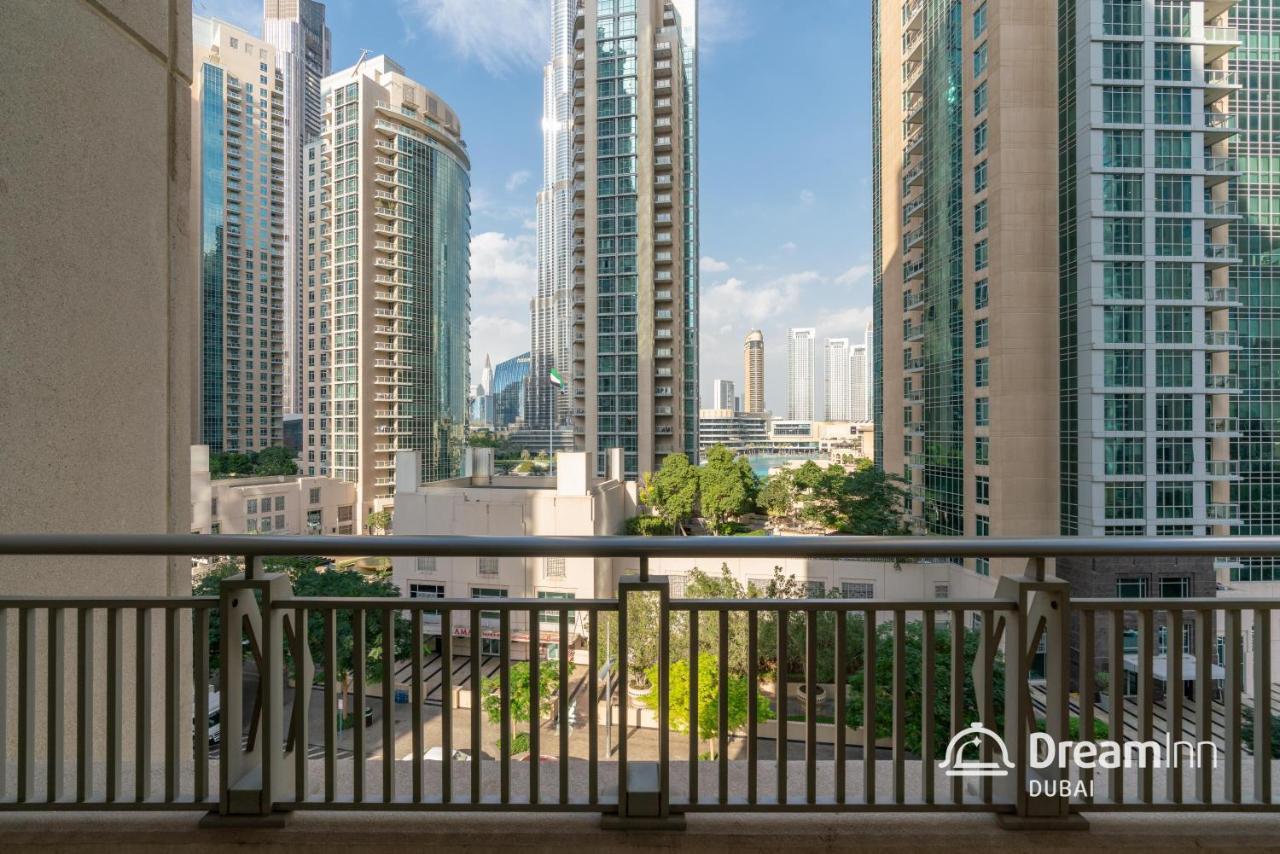Dream - Boulevard Apartment