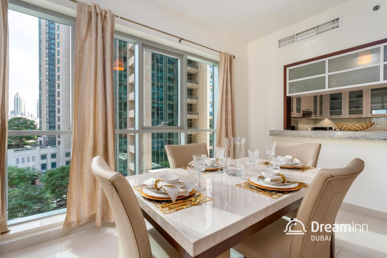 Dream - Boulevard Apartment *