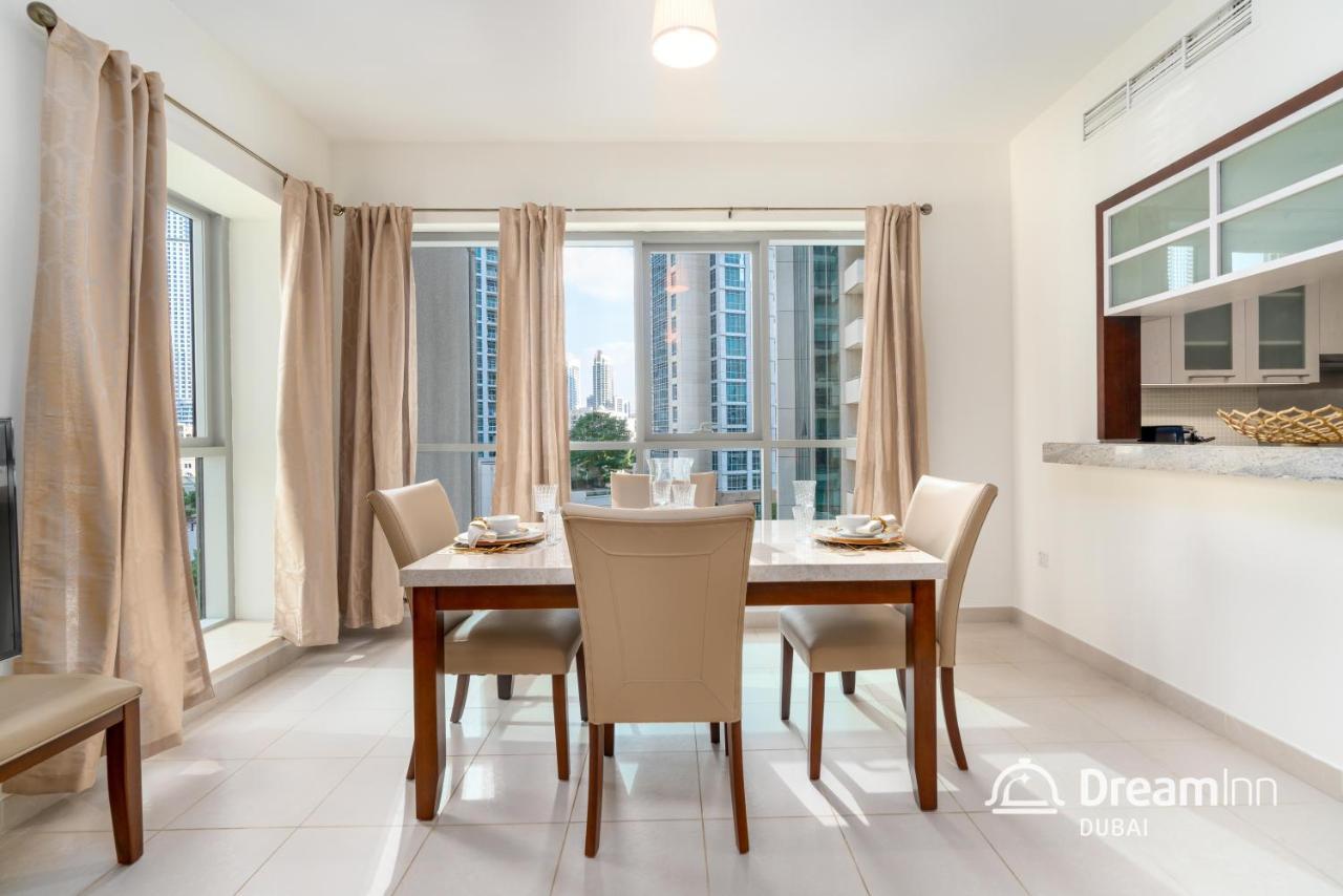 Dream - Boulevard Dubai