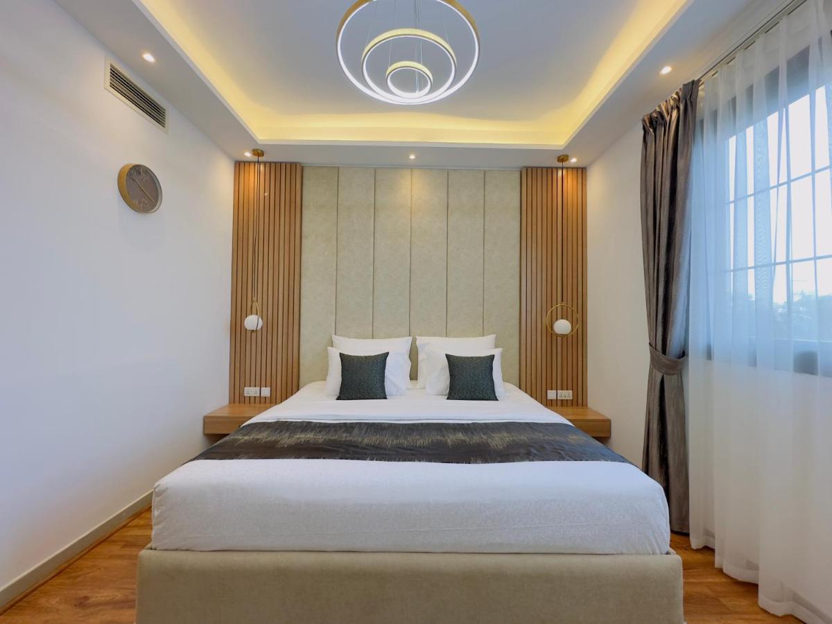 Goodwood Homes Vacation