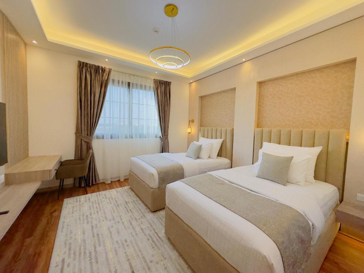 Goodwood Homes Vacation * Dubai