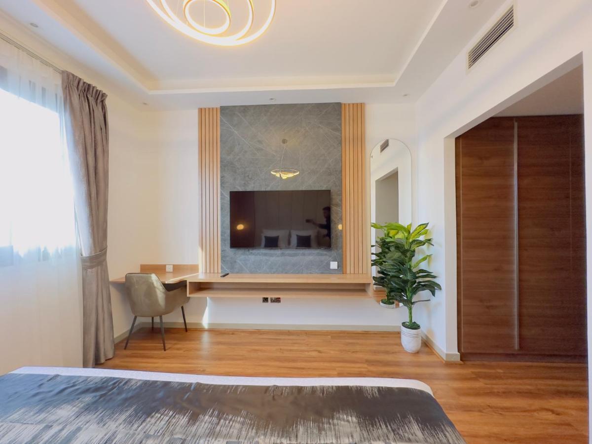 Goodwood Homes Vacation Apartment Dubai