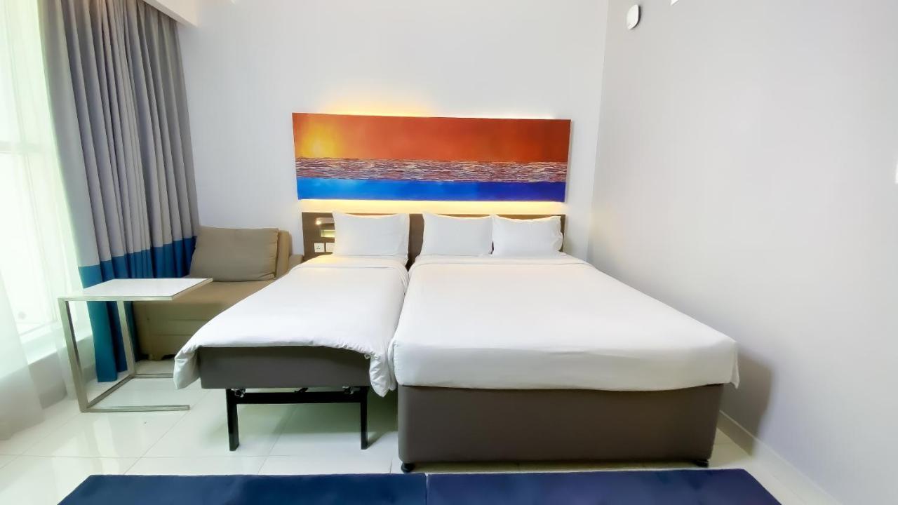 Hotel Citymax Business Bay