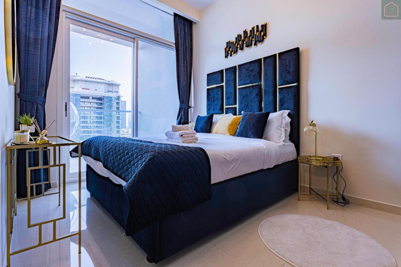 Onyx - Full Burj Khalifa View 2 Bedroom - Downtown Daire *