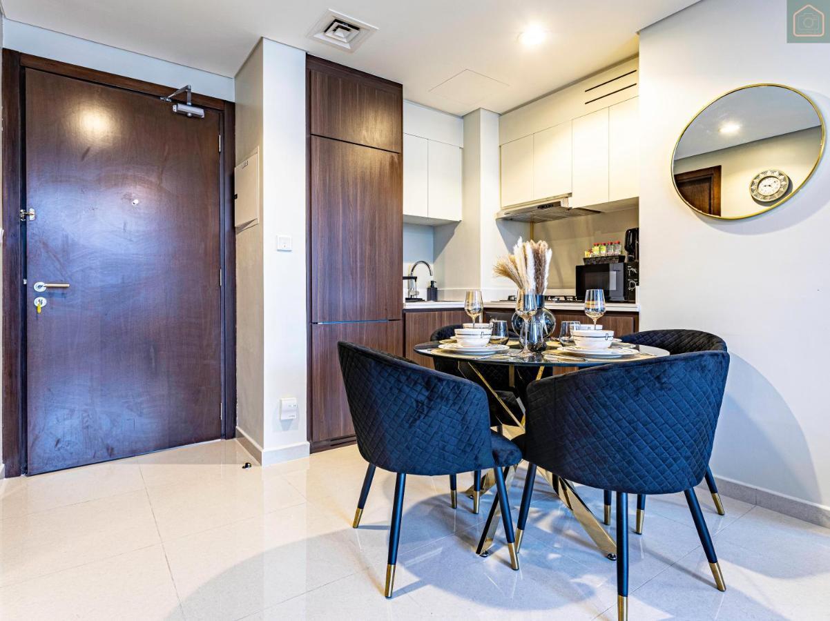 Onyx - Full Burj Khalifa View 2 Bedroom - Downtown Daire *