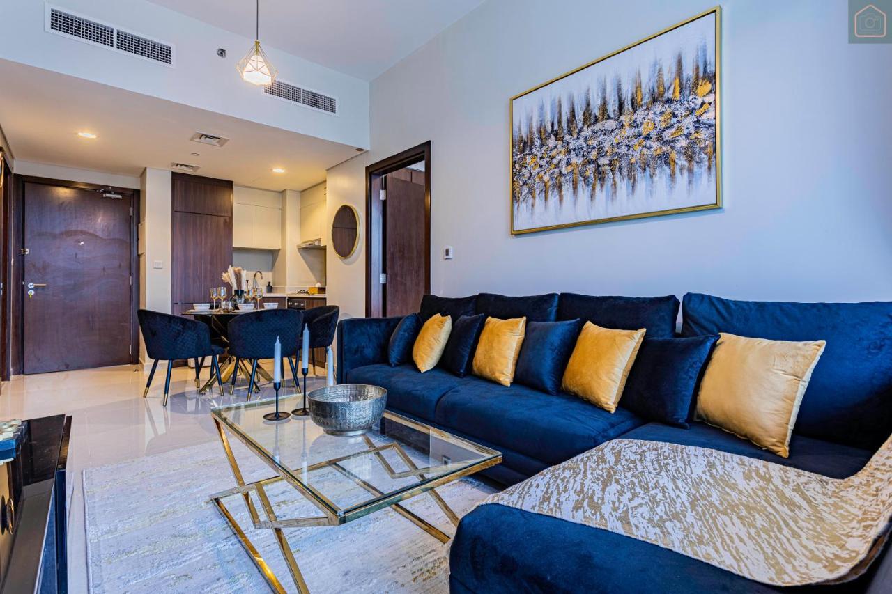Onyx - Full Burj Khalifa View 2 Bedroom - Downtown Dubai