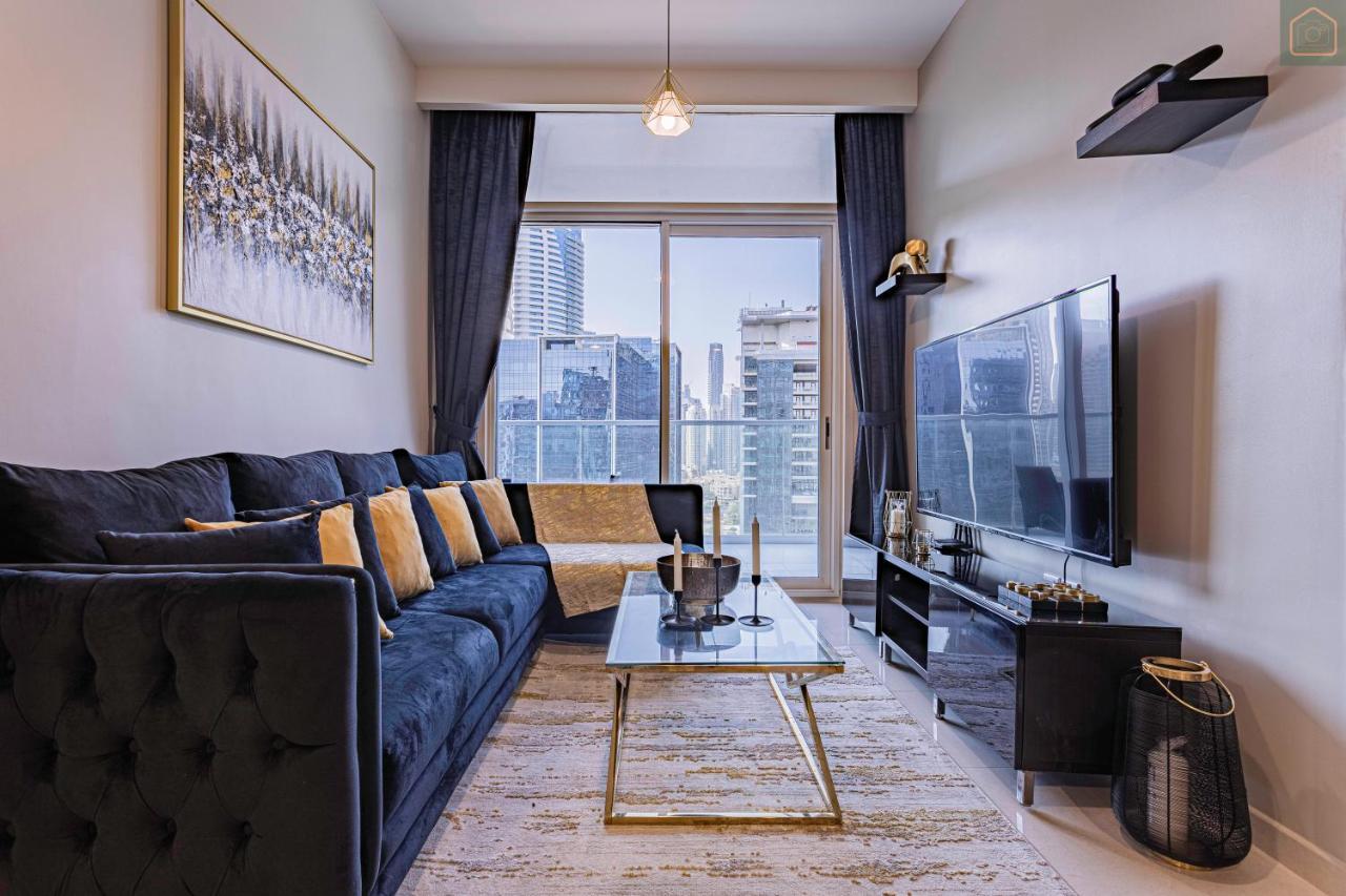 Onyx - Full Burj Khalifa View 2 Bedroom - Downtown Daire *