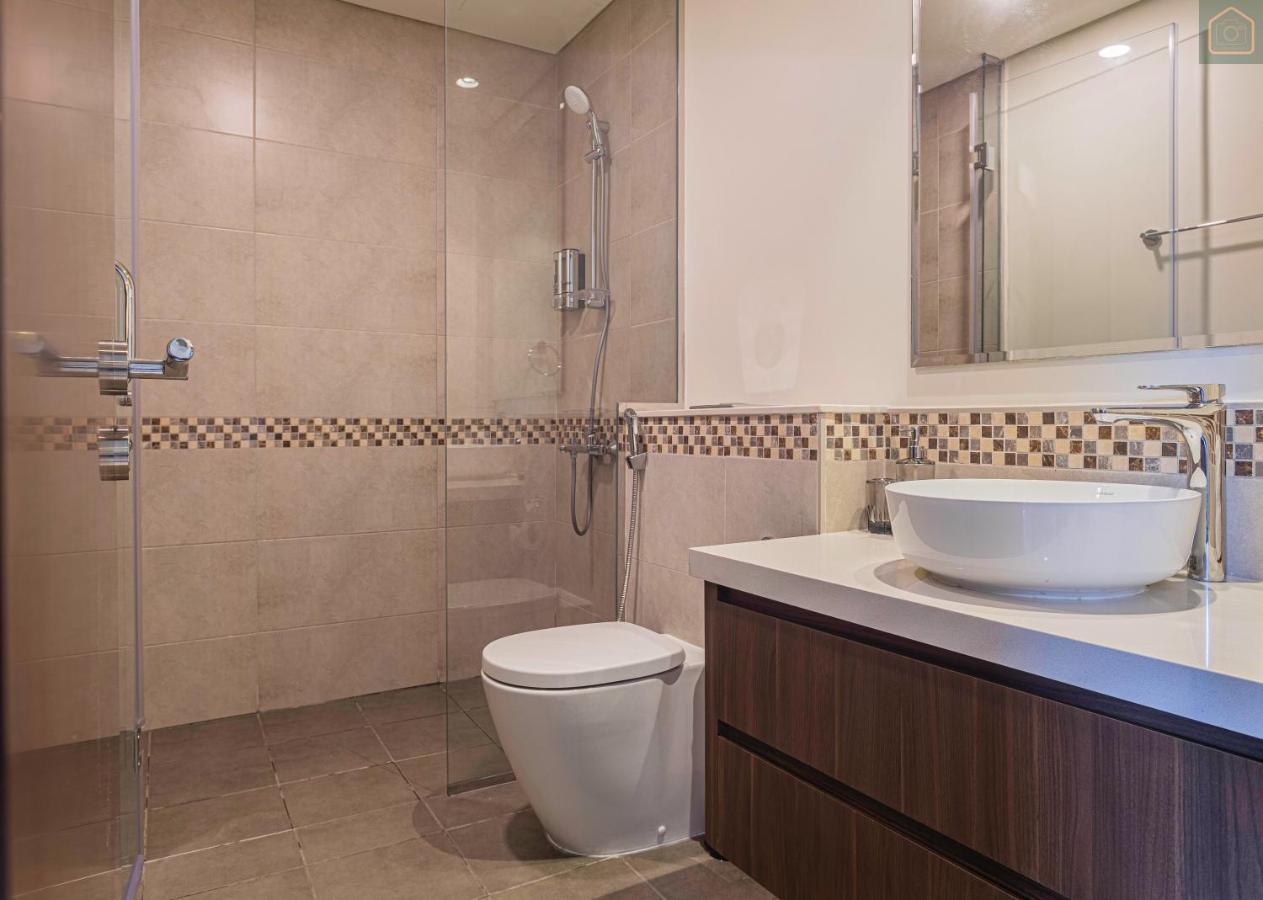 Daire Onyx - Full Burj Khalifa View 2 Bedroom - Downtown