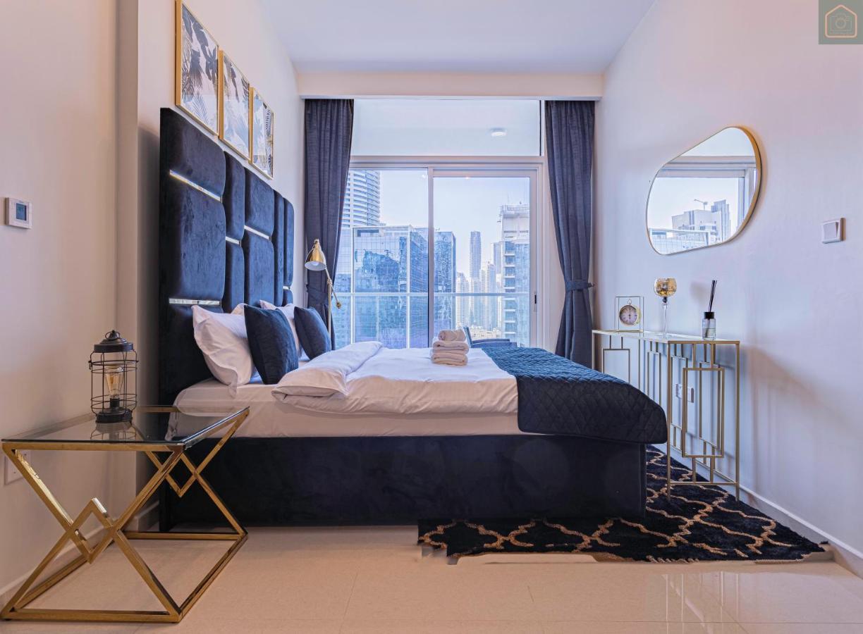 Onyx - Full Burj Khalifa View 2 Bedroom - Downtown