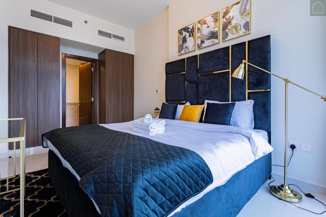 Onyx - Full Burj Khalifa View 2 Bedroom - Downtown Daire Dubai