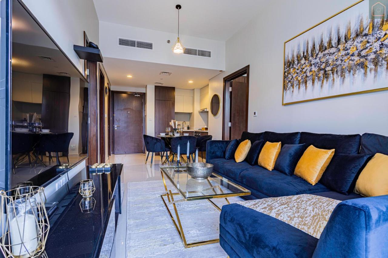 Onyx - Full Burj Khalifa View 2 Bedroom - Downtown Dubai