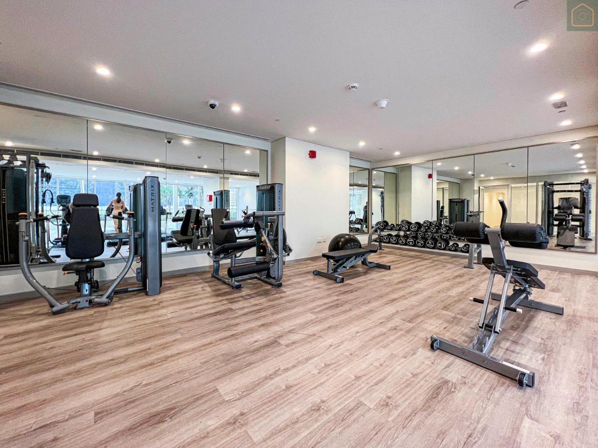 Onyx - Full Burj Khalifa View 2 Bedroom - Downtown Daire *