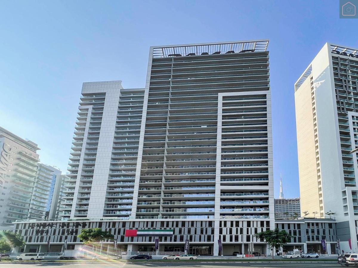 Onyx - Full Burj Khalifa View 2 Bedroom - Downtown Dubai