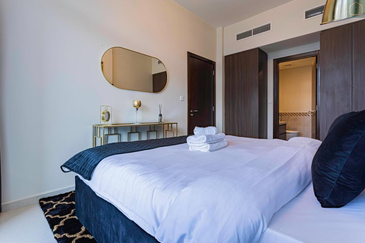Onyx - Full Burj Khalifa View 2 Bedroom - Downtown Daire *