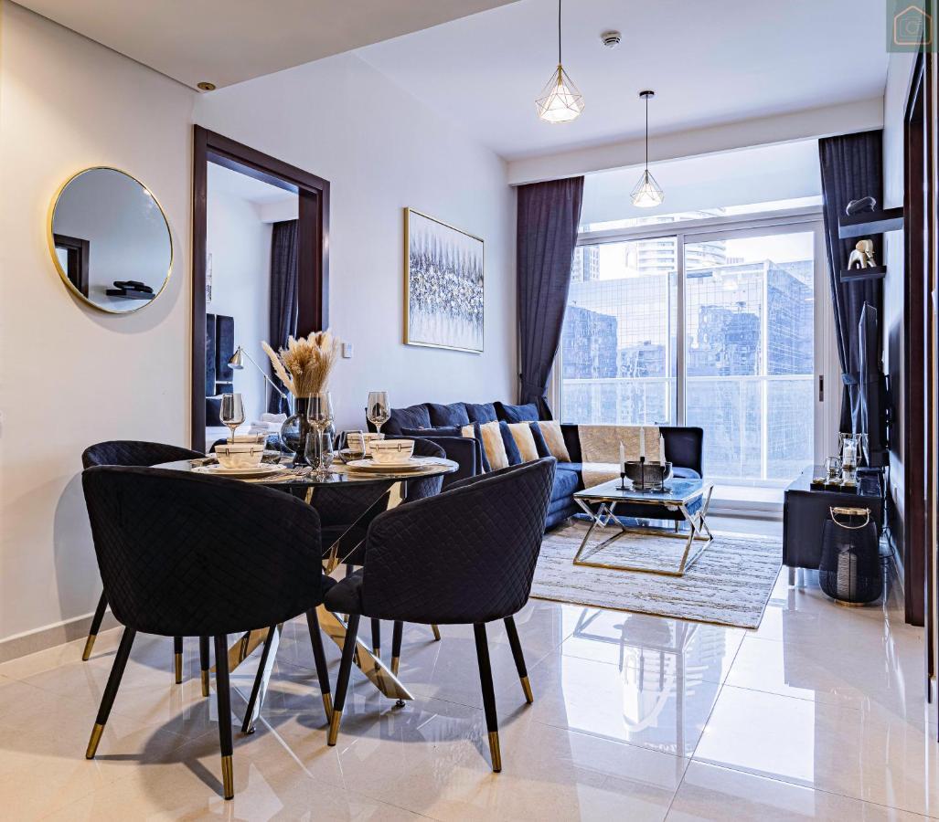 Onyx - Full Burj Khalifa View 2 Bedroom - Downtown Dubai