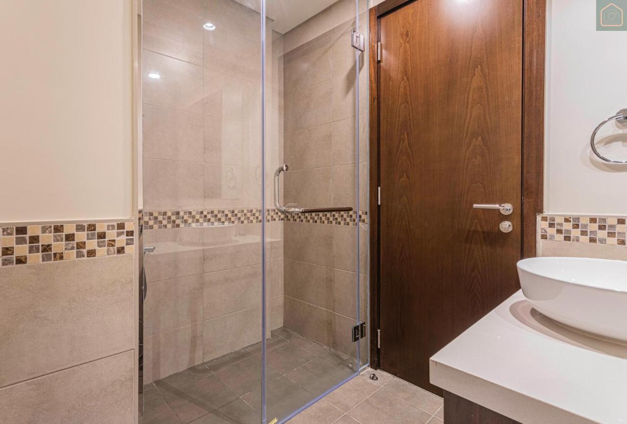 Daire Onyx - Full Burj Khalifa View 2 Bedroom - Downtown *