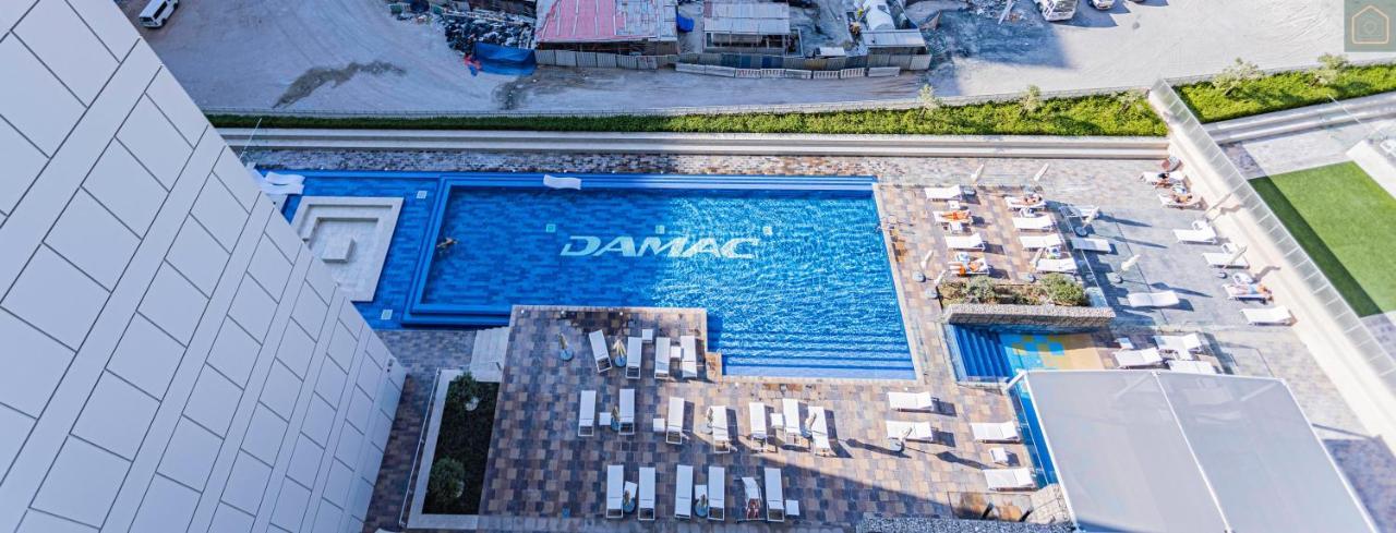 Onyx - Full Burj Khalifa View 2 Bedroom - Downtown *