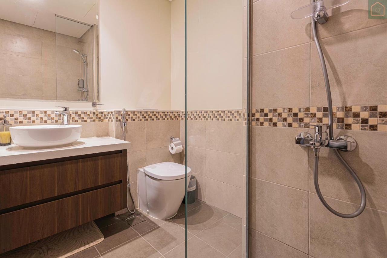 Onyx - Full Burj Khalifa View 2 Bedroom - Downtown *